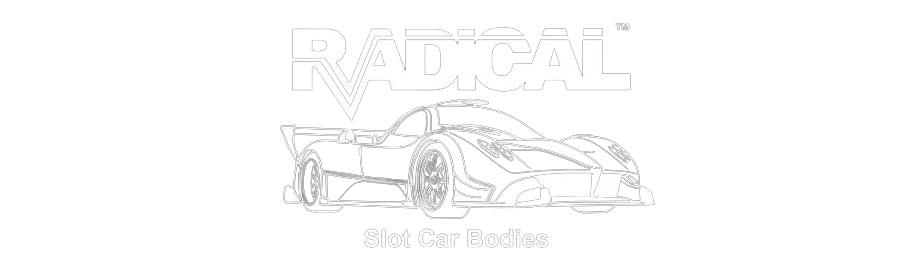 Radical Slot Cars